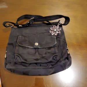 Coach Crossbody